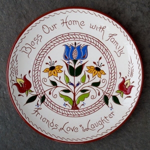 'Bless with Family....' - $ 45.